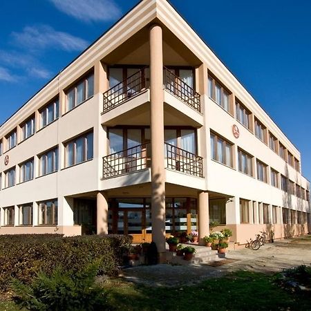 Vasvirag Hotel Celldomolk Exterior photo
